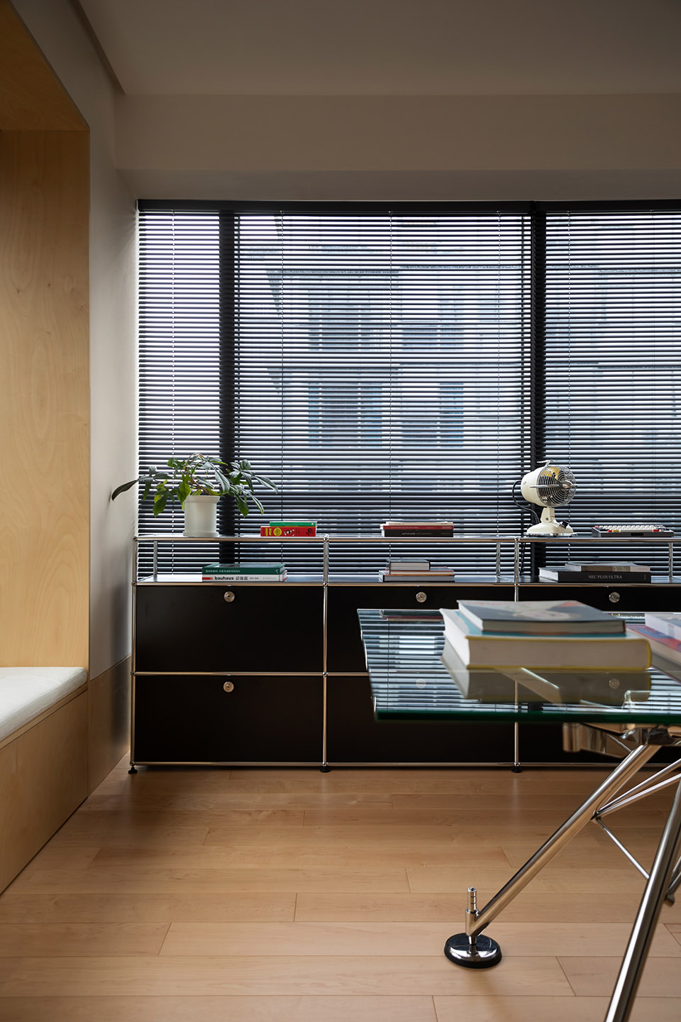 AR设计工作室丨中国温州丨安然空间设计-22