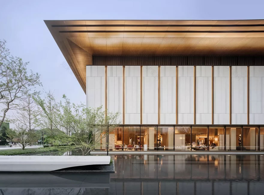 无锡华润公元九里示范区-9