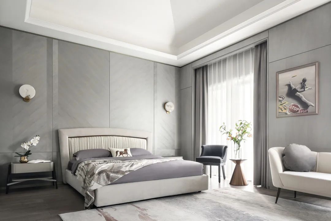 微物之光 · 成都 650㎡自然美学别墅设计丨中国成都丨STUDIO.Y 室内设计事务所-44