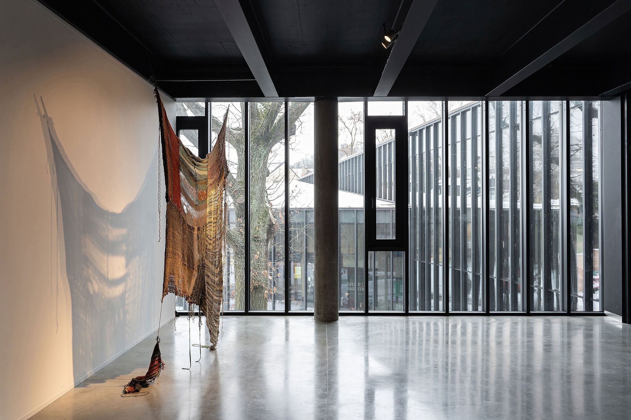 立陶宛篮球之家丨立陶宛考纳斯-29