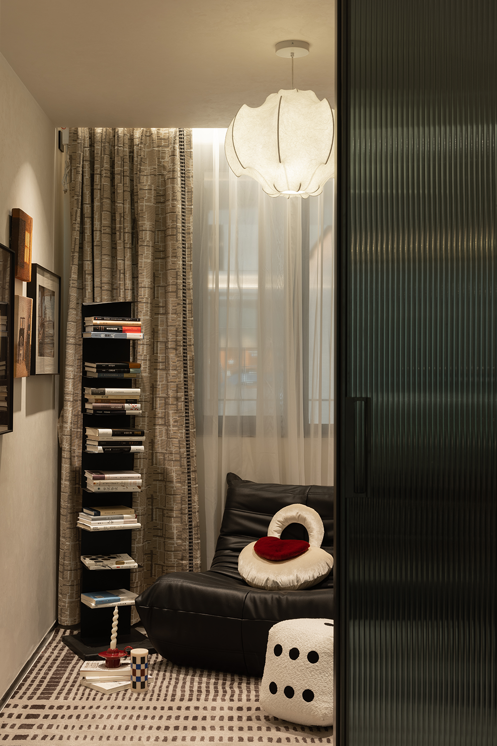 环球港湾丨中国沈阳丨一然设计（上海,深圳,沈阳,北京）-42