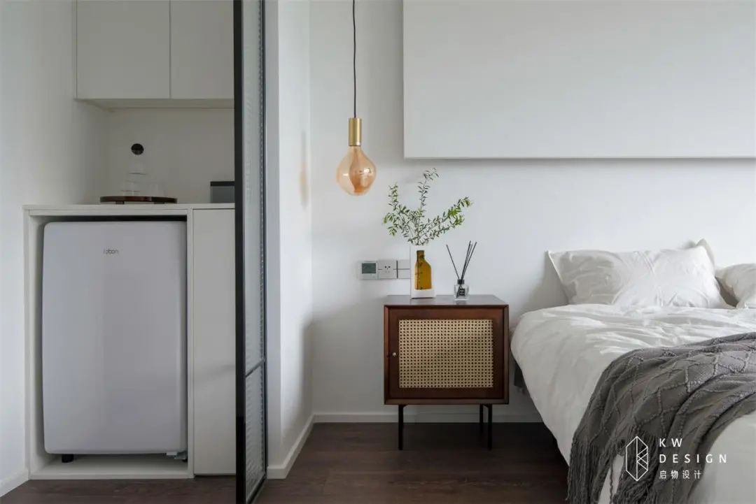 极简复式私宅，人文情感与自然融合-172