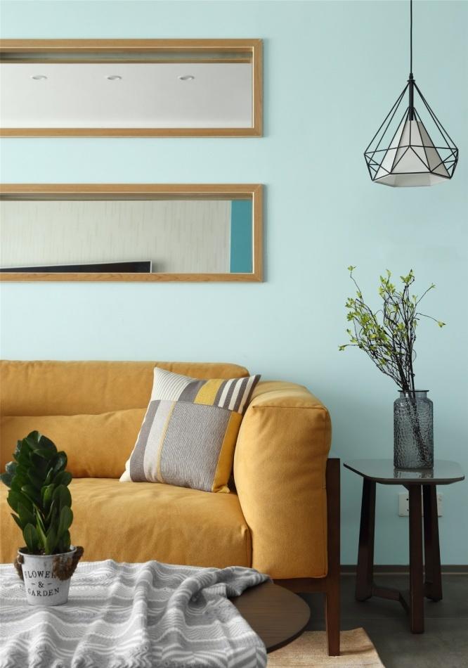 德阳犀有设计丨平层丨cocktail party-19