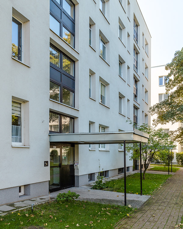 Mister Warszawy系列建筑项目（各年获奖项目）丨波兰华沙-171