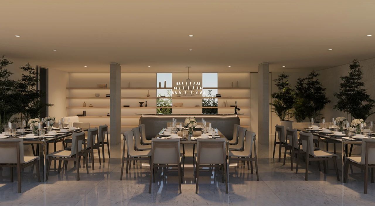 Donna Fiore 住宅楼丨西班牙丨AZCUY-24