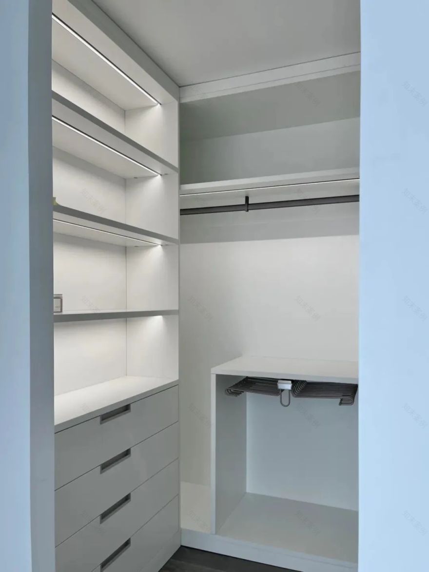 原境 · 流动与自然的现代住宅设计丨中国北京丨戏构建筑设计工作室-97