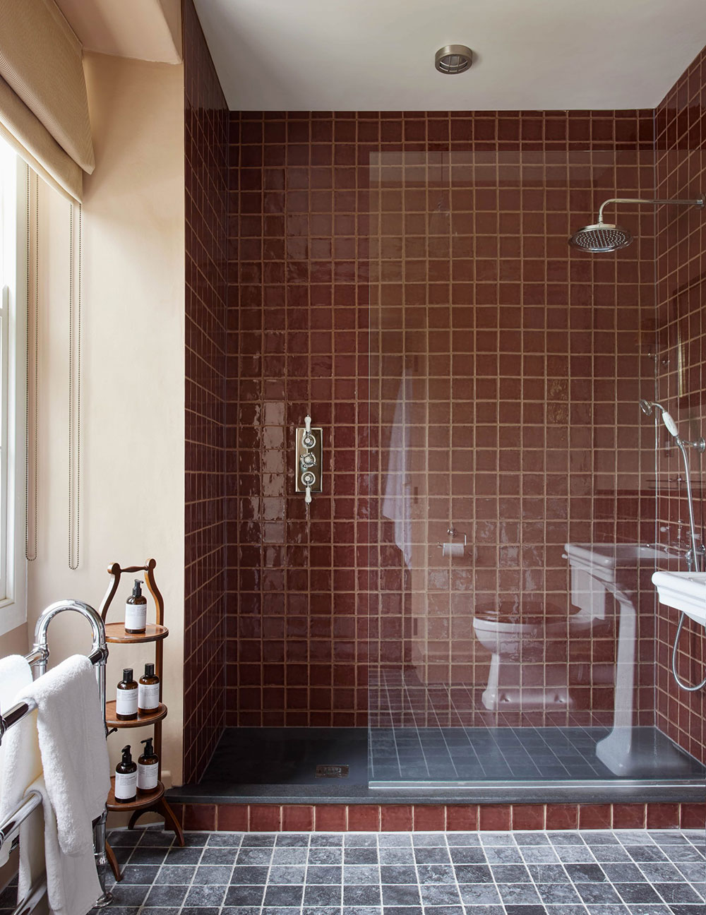 英国田园风酒店 | 穿越时光的优雅之旅-17