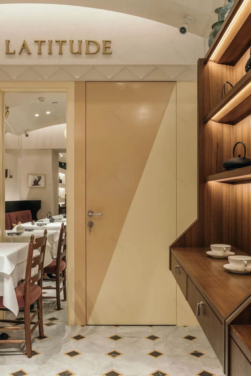 THÉ LATITUDE茶岚地-30