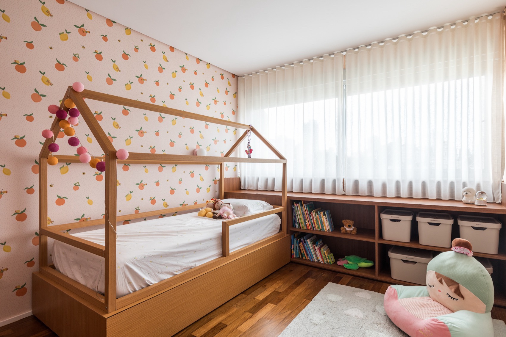 Trianon 公寓改造丨巴西丨Kuster Brizola Arquitetos-57