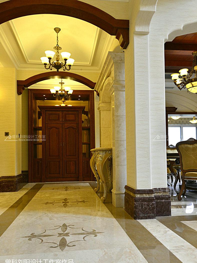 卡地亚家居设计 | 风格各异的空间艺术-5