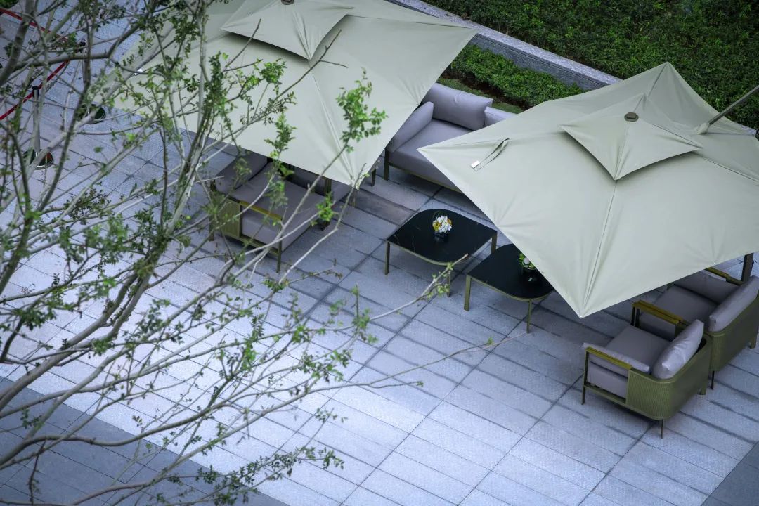 重庆融创壹号院丨中国重庆丨上海大椽建筑设计事务所-74