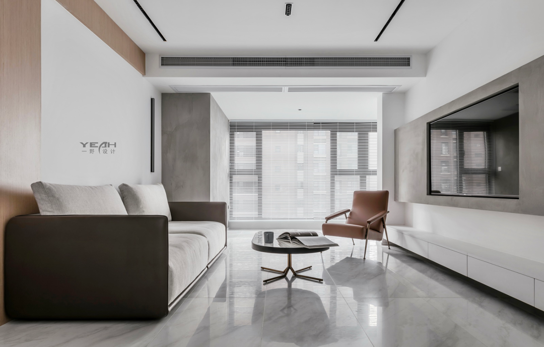 简约风华,白色空间的生活艺术-33