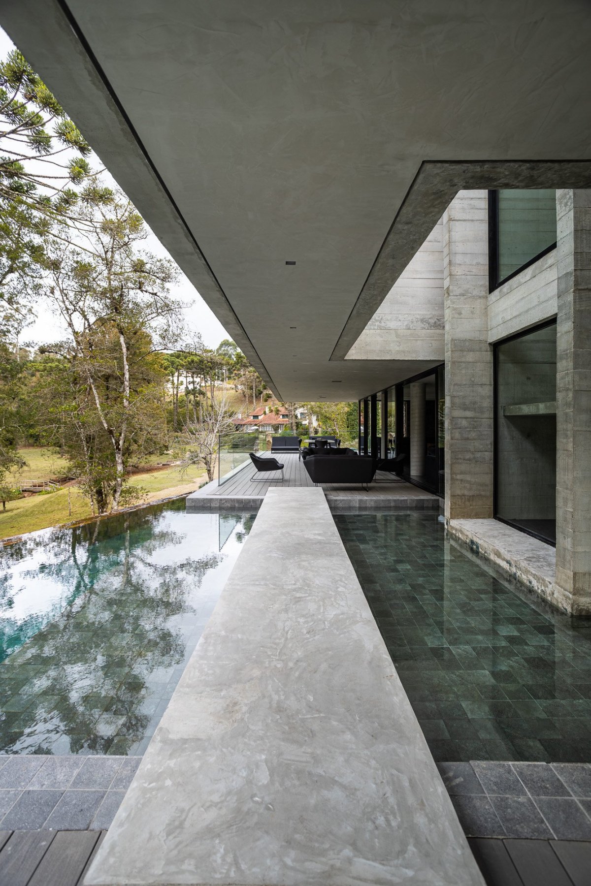 Campos 住宅丨Pace Arquitetura-23