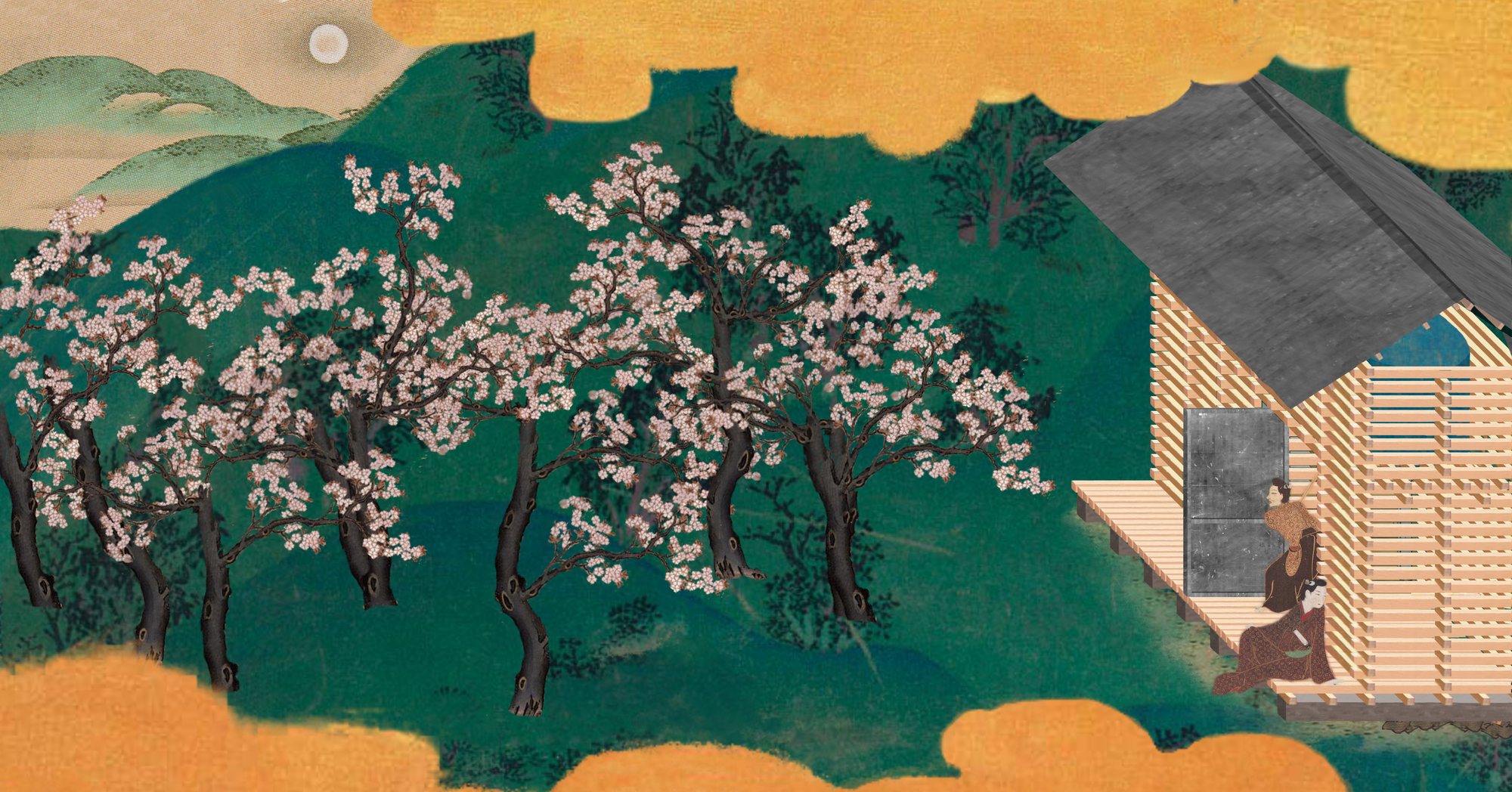 纵横亭丨意大利丨ErranteArchitetture-7