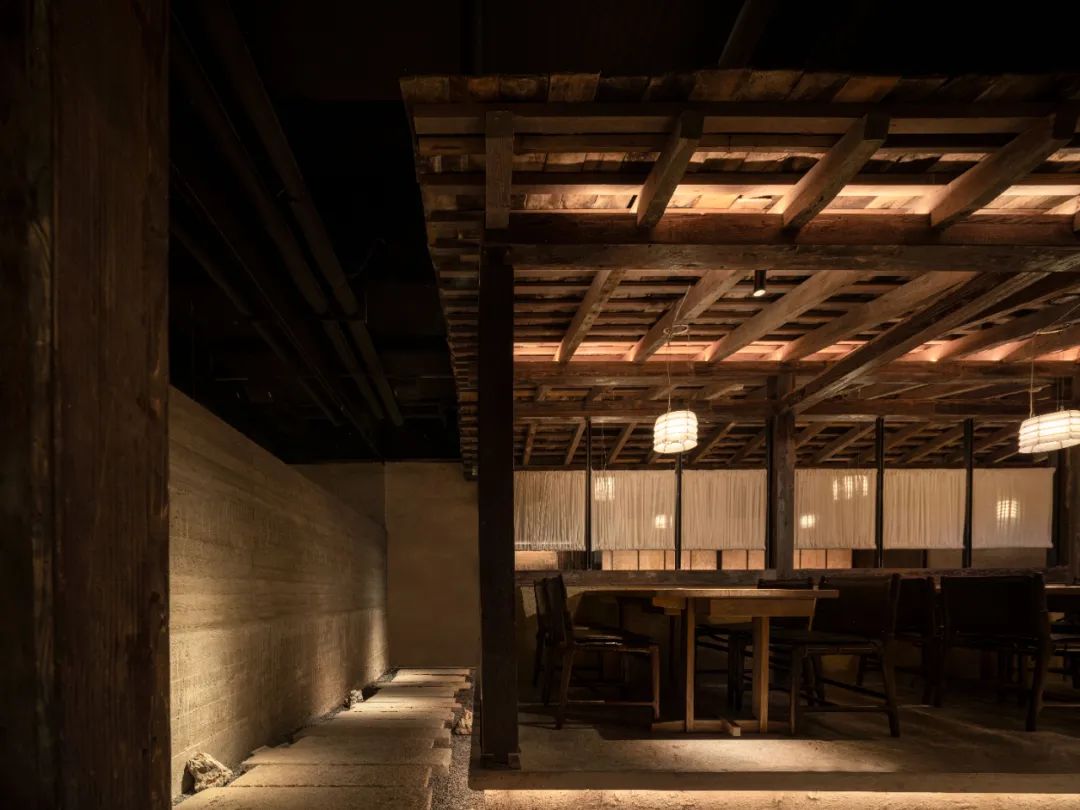 YOUNGDESIGN本样新作｜共炉火锅（武昌万象城）-42