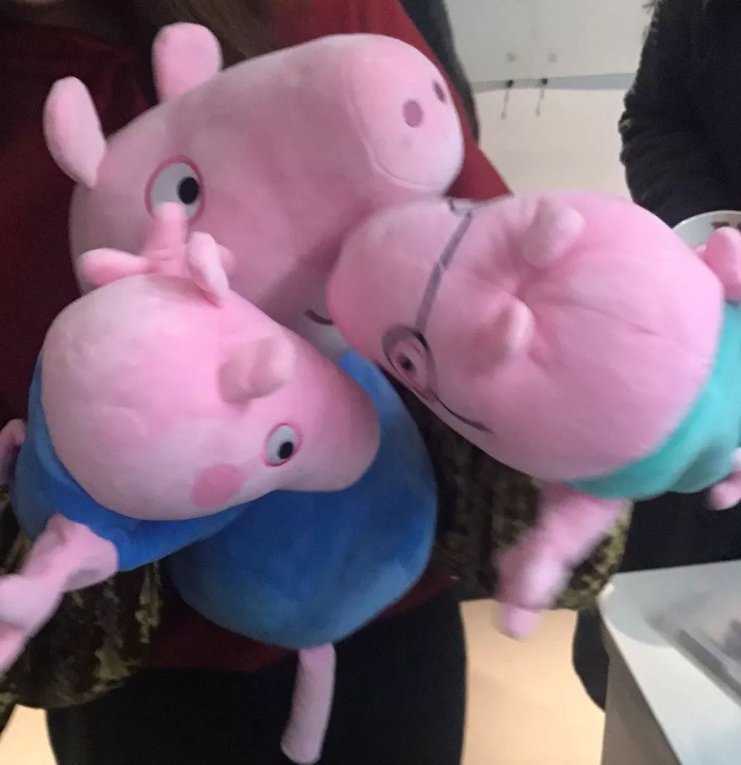 麦设计礼物交换节，餐饮企业的文化建设之路-34