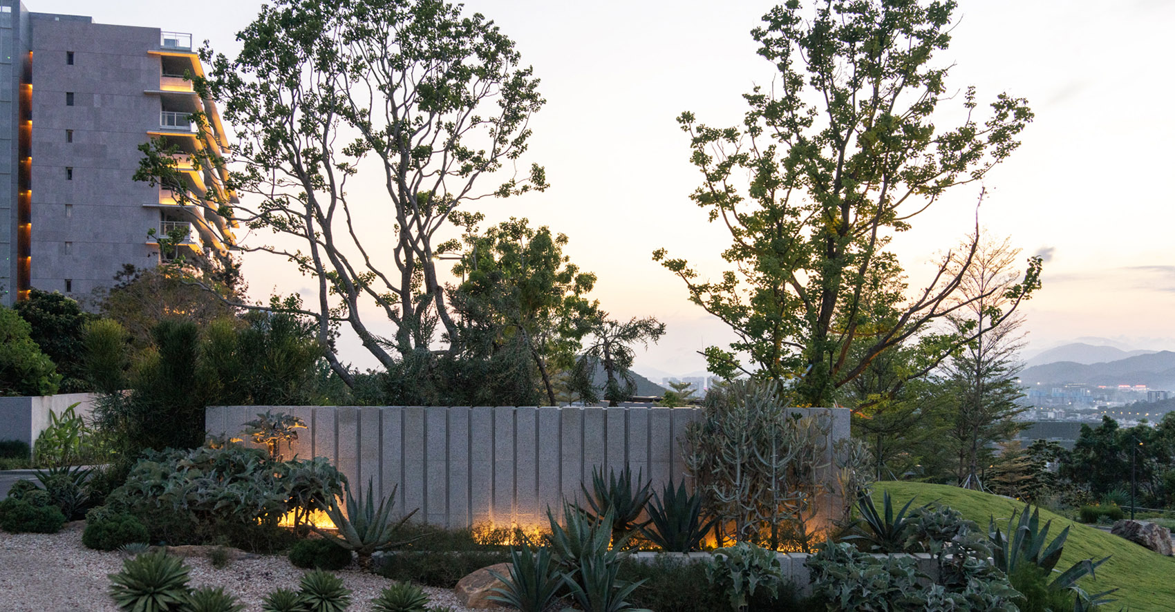 阿那亚·三亚三期丨中国三亚丨Line+-27