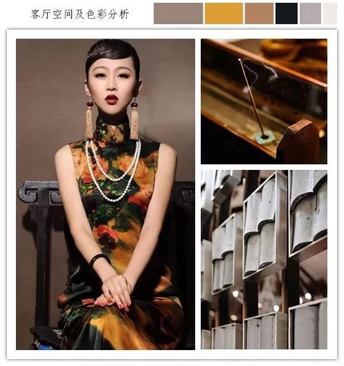 福清中联名城 | 现代东方新中式空间-21