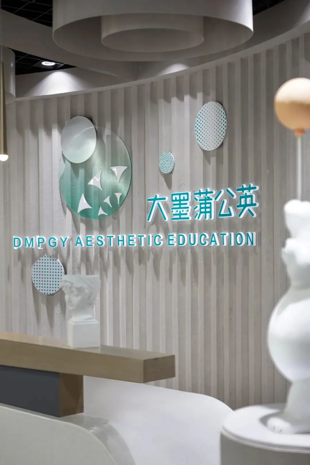 圆起丨中国丨尚映装饰设计工程有限公司-12