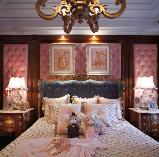 恒荣置地·唐山唐城壹零壹别墅310 2户型-18