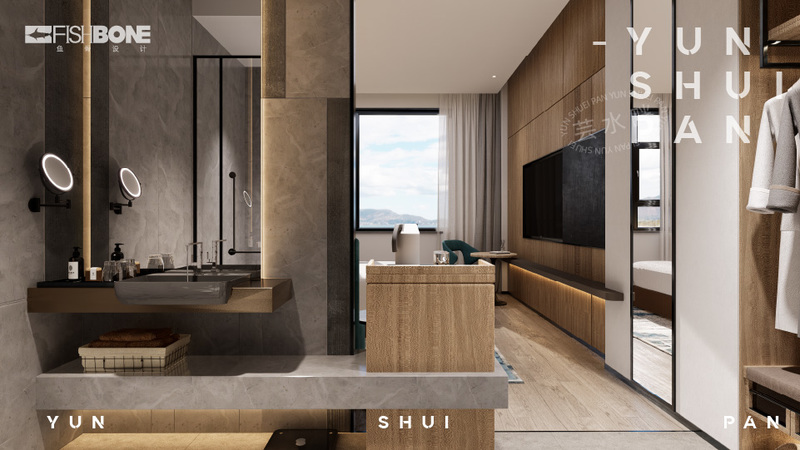 石林芸水畔酒店-5