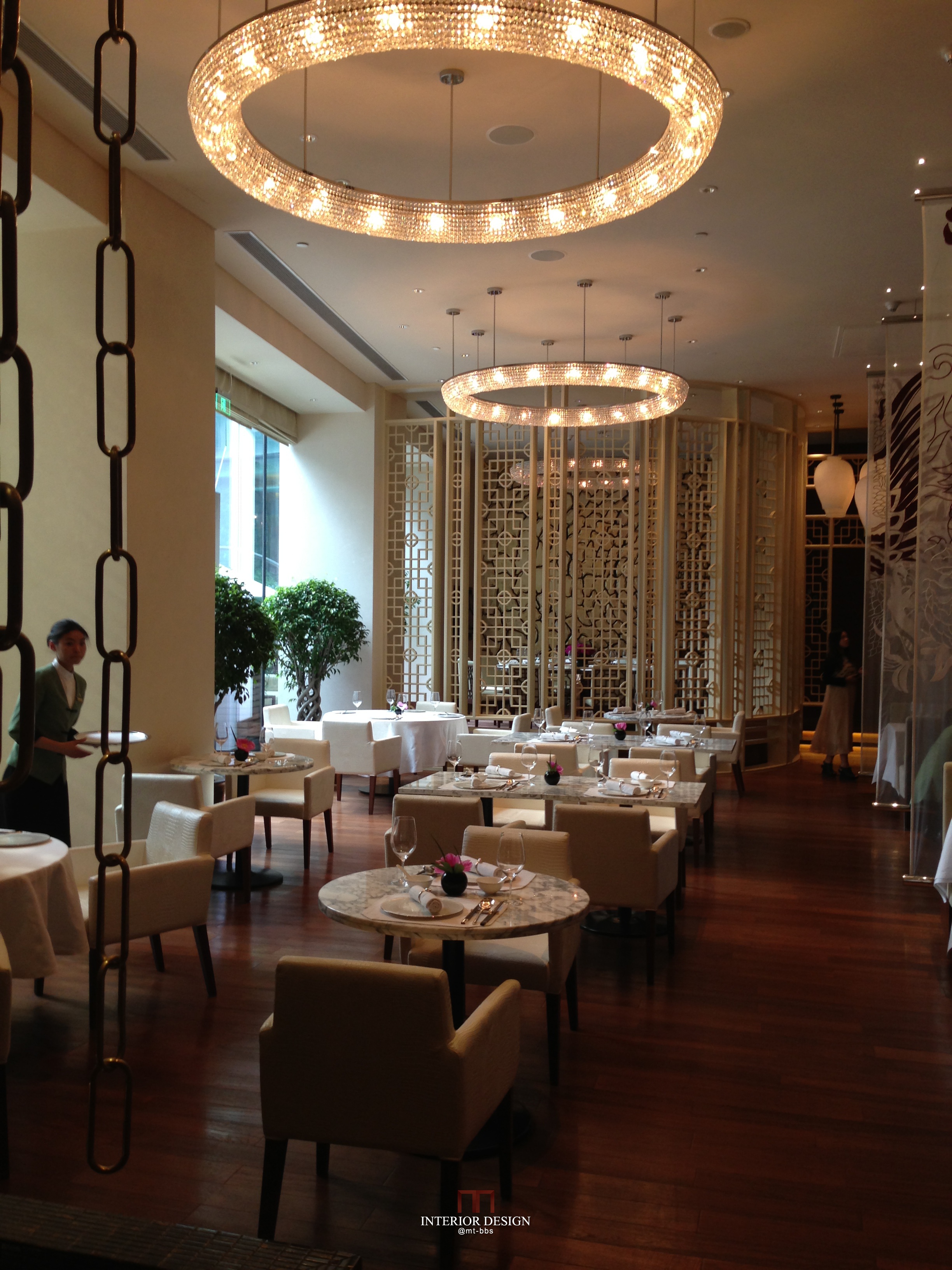 上海浦东文华东方酒店(会员自拍)-6-56