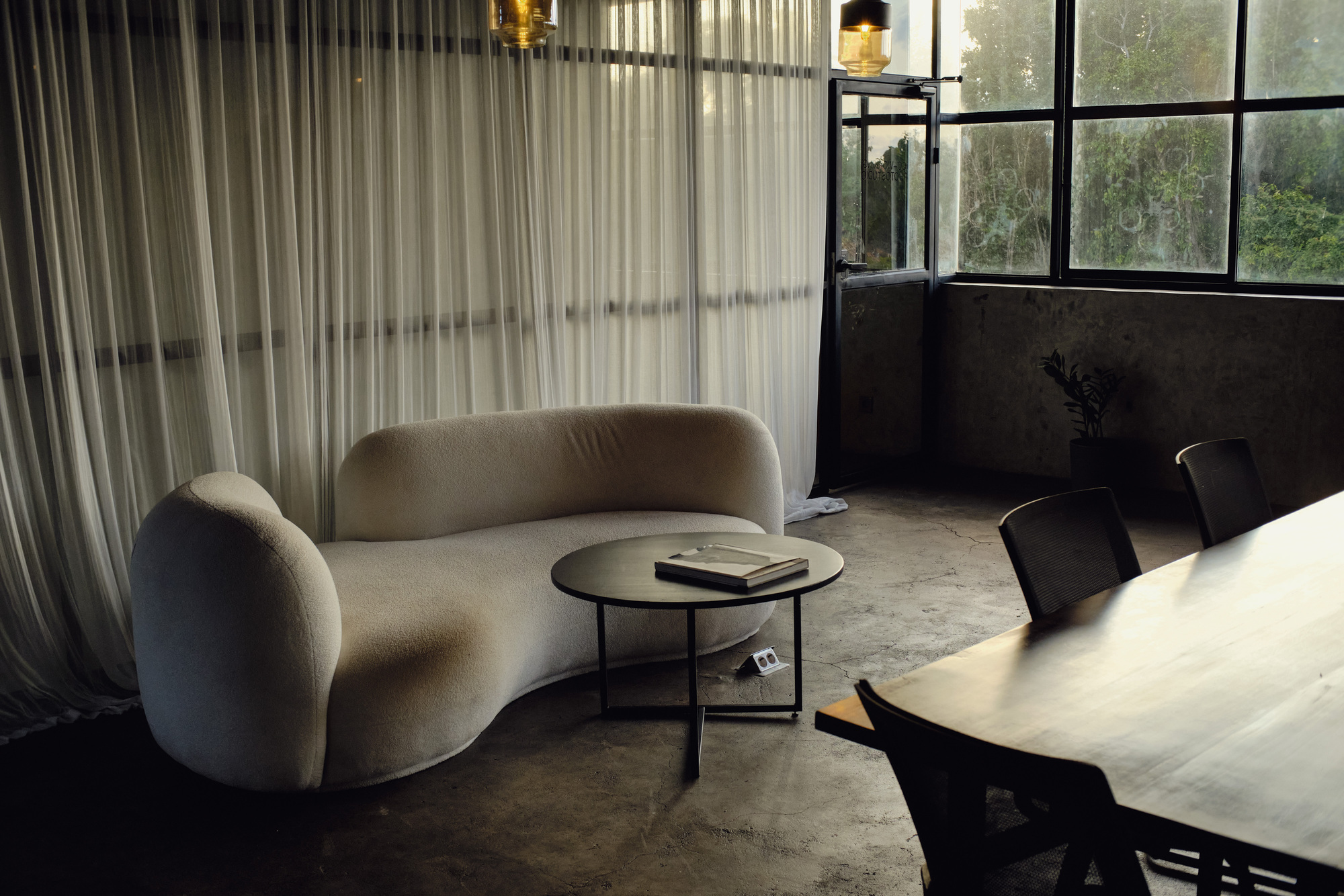 Kasia Ungasan Boutique Hotel, Cafe & Co-Working / Kasia Design-16