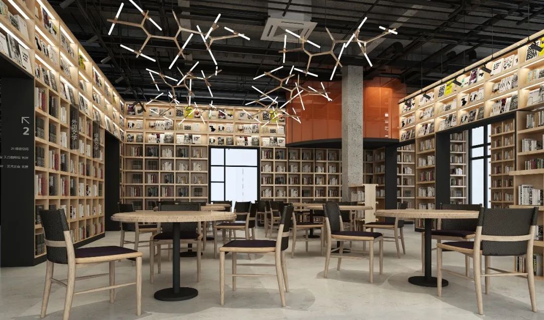 最好的时光·城市书店-26