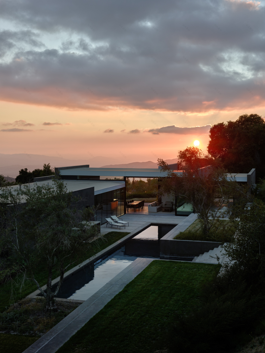 丨美国加利福尼亚丨WALKER WORKSHOP-26