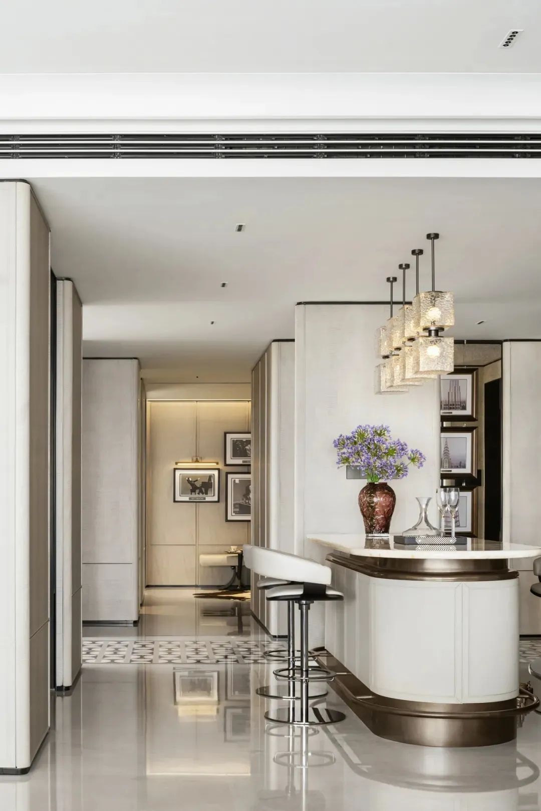 南宁轨道C11丨中国南宁丨李益中空间设计-29