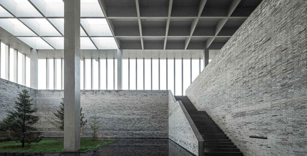 丨中国山西丨JSPA Design-53