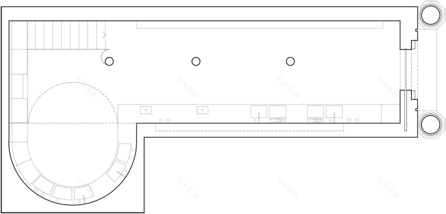 Aesop 商店,巴塞罗那丨西班牙巴塞罗那丨Barozzi Veiga-9