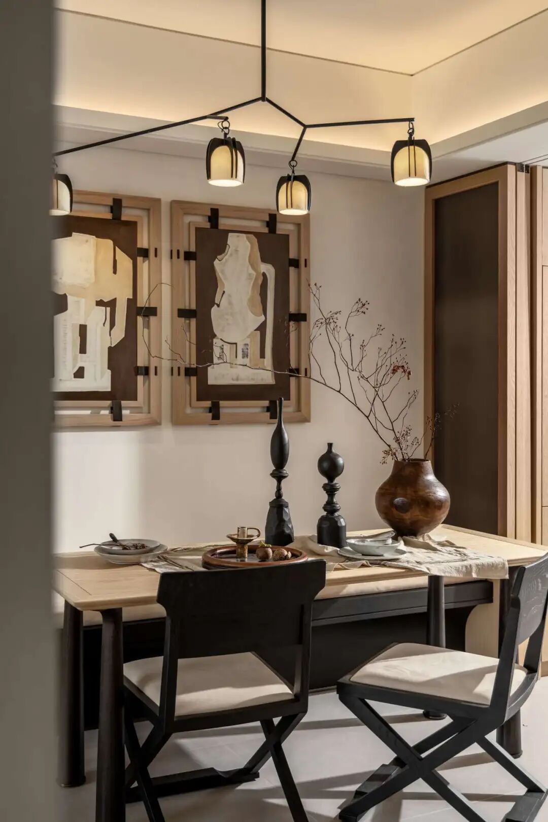 时代天韵（黄埔）丨中国广州丨奥迅设计-35