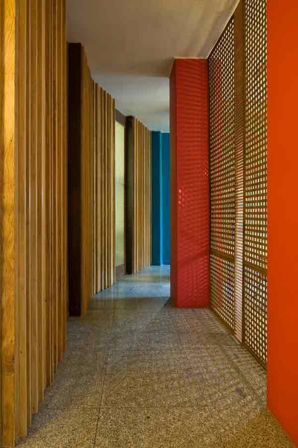 巴西餐厅 Villa Giannina 的绿色建筑设计-10