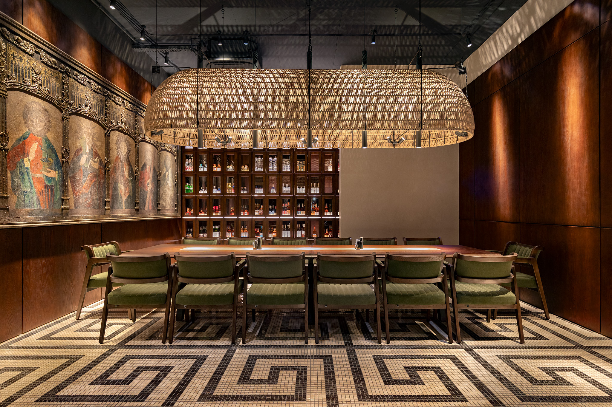 太阳；索尔（北欧神话中的太阳神）丨BOOM project-77