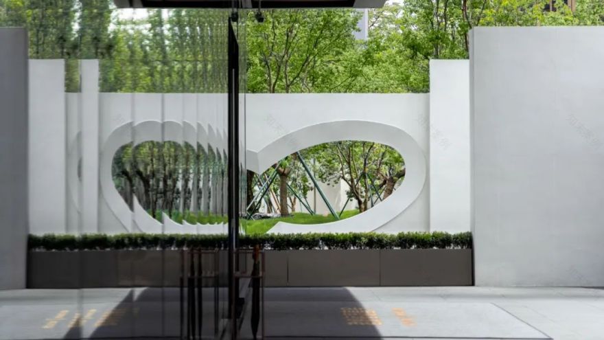 城市里 山林间 | 佛山建投恒福壹号-49