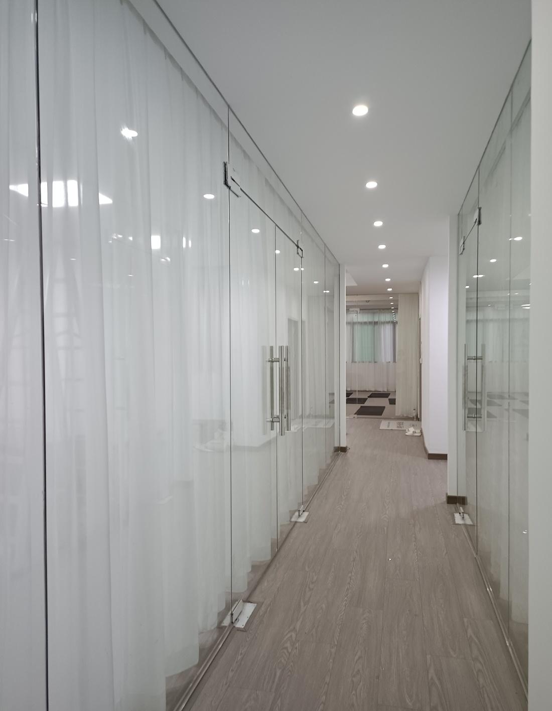 潭口意尚瑜伽馆-20