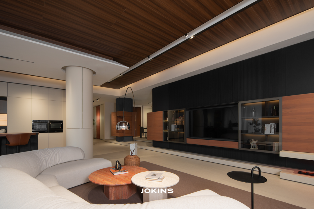 乔金斯·青岛体验店丨中国青岛-5