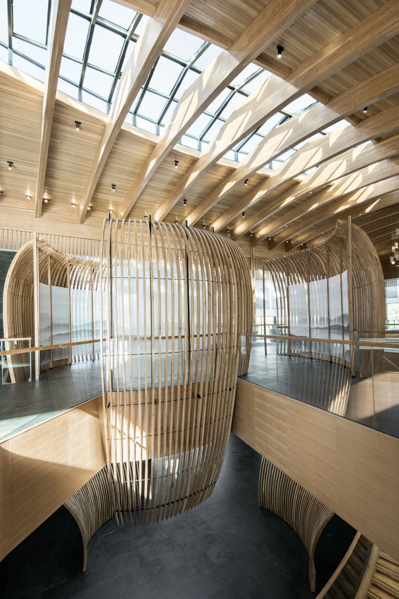 昆明一条龙大健康旅游休闲度假区一区意思桥康旅小镇I期（I1期）丨中国昆明-42