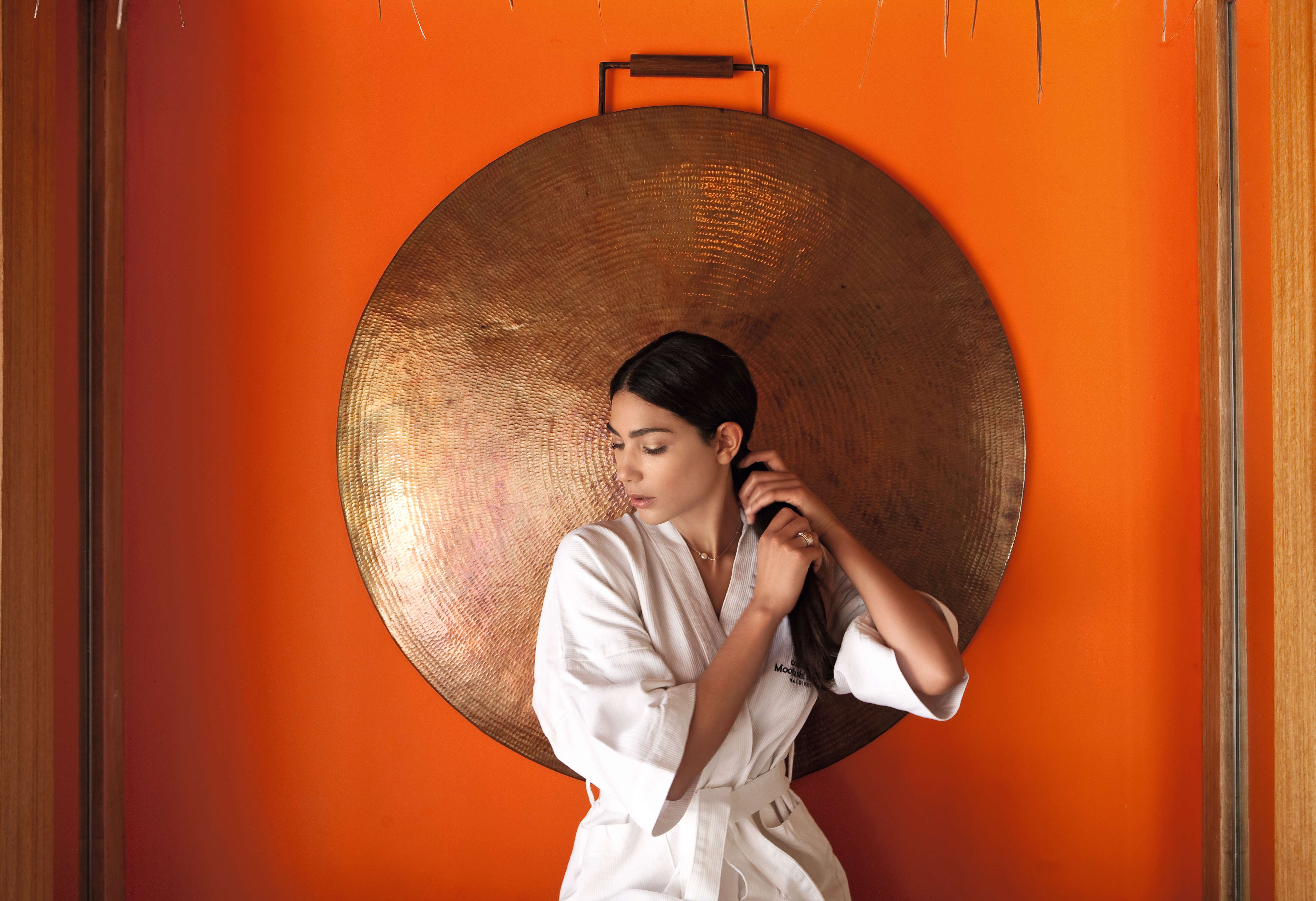 马尔代夫魔富士岛酒店度假村-30