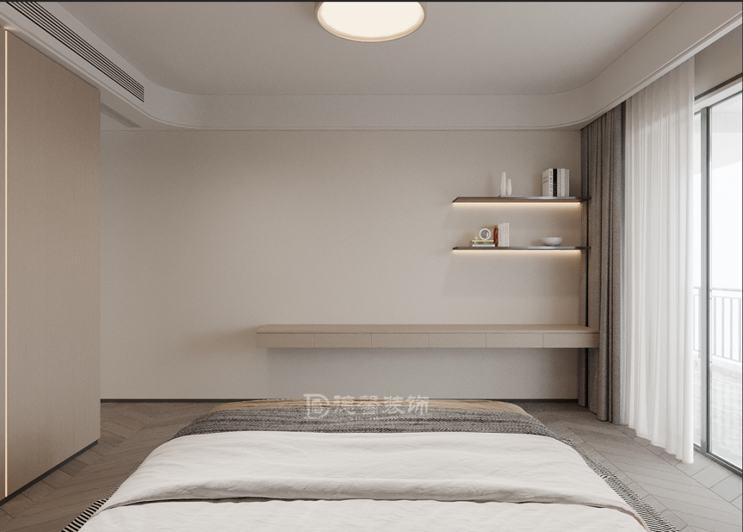 德馨案例·藏珑府 · 360㎡现代简约别墅设计丨中国广州丨曾繁樾-20