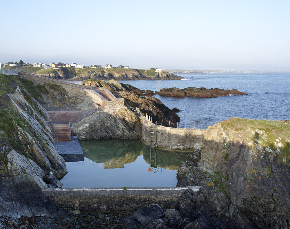 Asturias 海边休闲空间设计-11