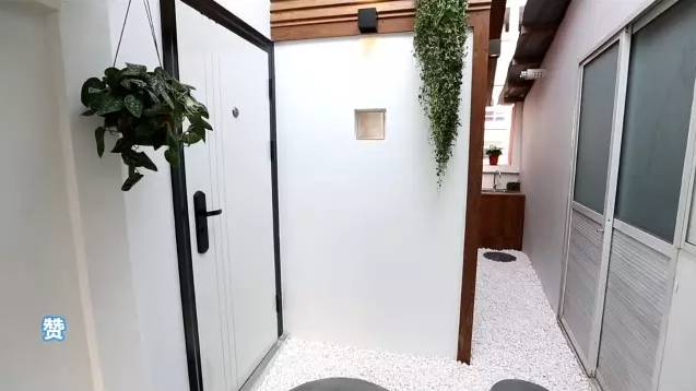 25㎡纸片屋，暖男设计师再创奇迹！-115