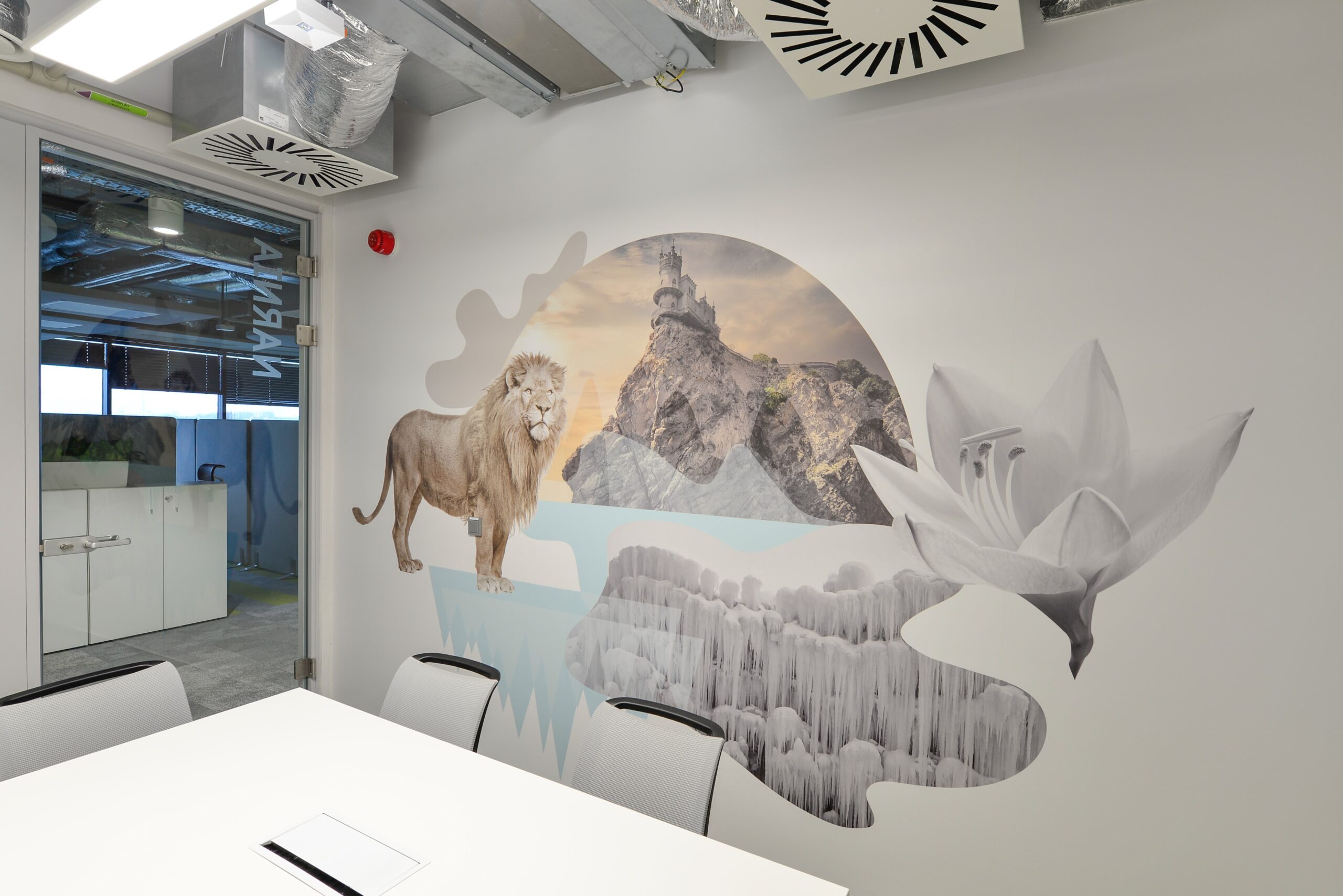 MULTIVERSUM / for SPACE WIZARD-6