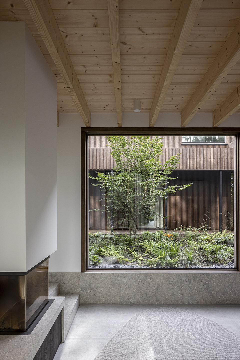 Open Park 住宅丨荷兰丨i29 architects-81