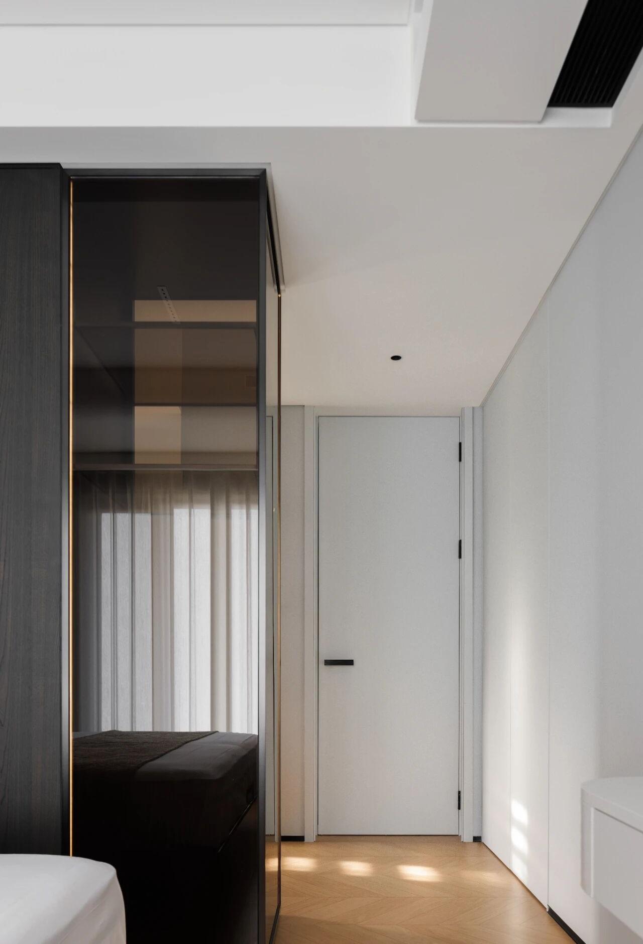 中联·悦融庄·L宅丨中国福建丨序间设计-32