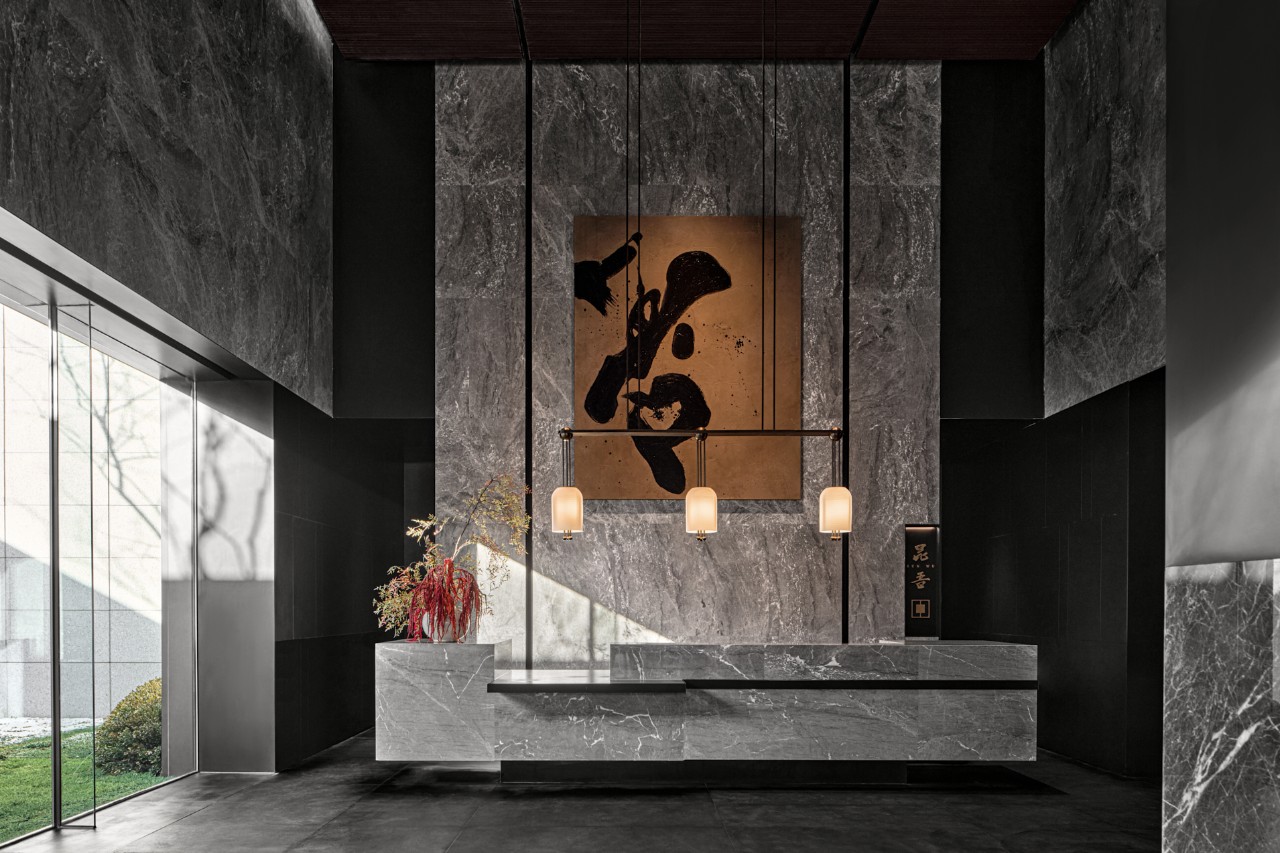 徐州万科昆吾丨中国徐州丨WSD 世尊设计-8