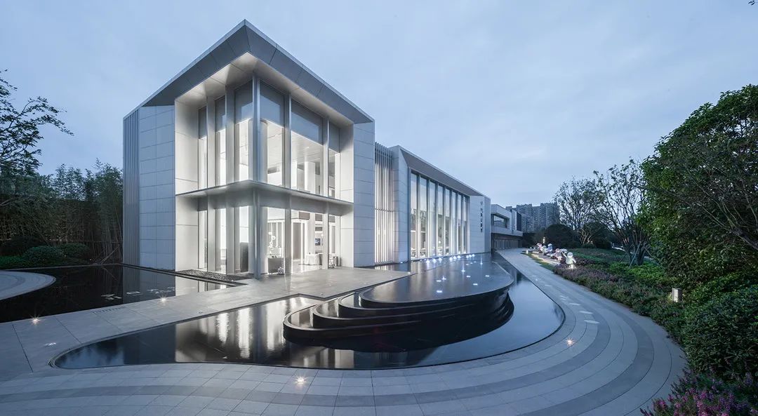 南昌中海云麓里丨中国南昌-12