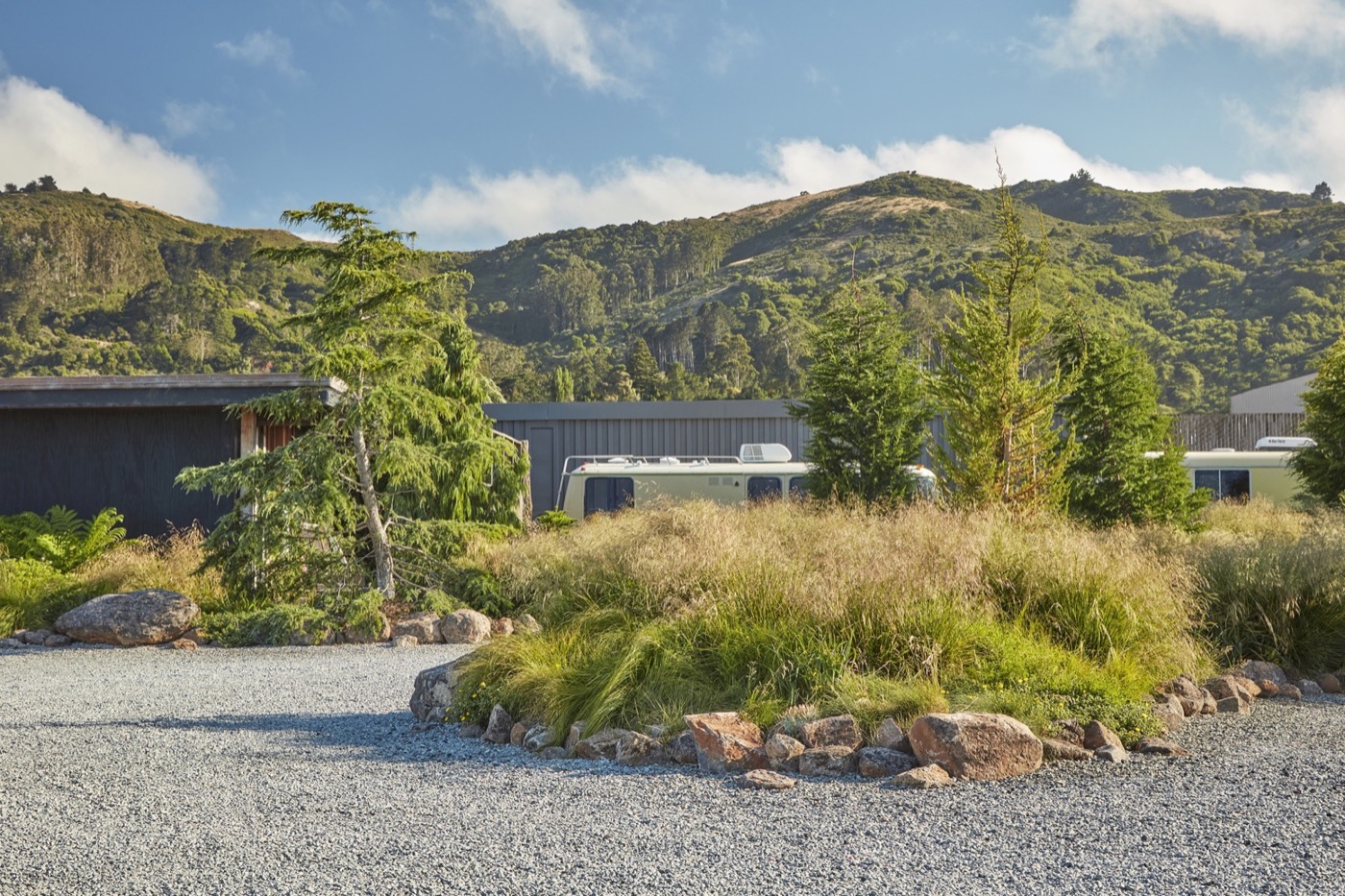 加州海滨波西米亚风 Varda Landing 社区景观设计丨美国加利福尼亚丨Terremoto-7