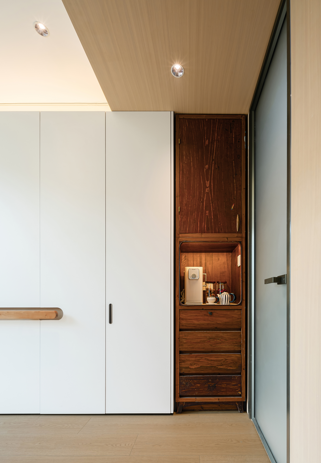 梦想改造家第十一季湖南株洲相依为命的家丨中国株洲丨上海高迪建筑工程设计有限公司-88